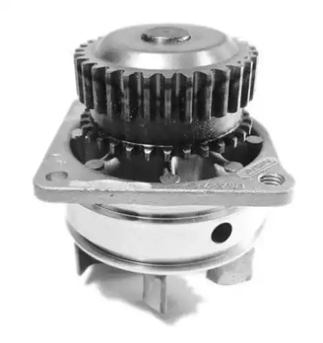 водна помпа, охлаждане на двигателя AISIN WPN-104