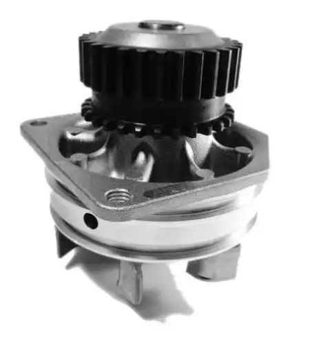 водна помпа, охлаждане на двигателя AISIN WPN-116