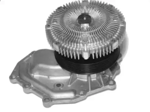 водна помпа, охлаждане на двигателя AISIN WPN-914