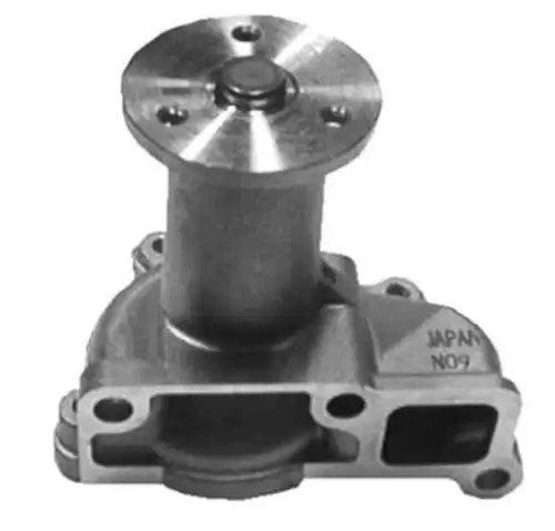 водна помпа, охлаждане на двигателя AISIN WPZ-006