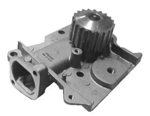 водна помпа, охлаждане на двигателя AISIN WPZ-012