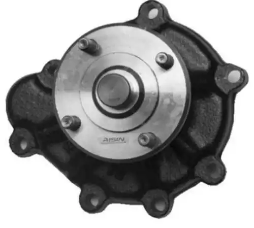 водна помпа, охлаждане на двигателя AISIN WPZ-015