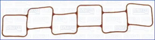уплътнение, всмукателен колектор AJUSA 00986200