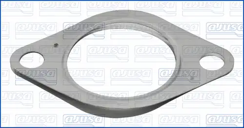 уплътнение, изпускателни тръби AJUSA 01038200