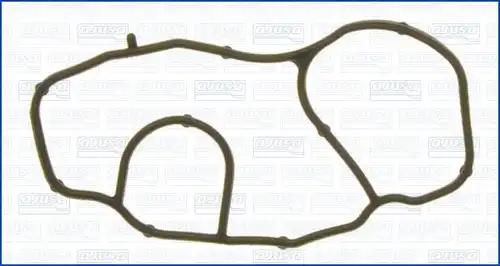 уплътнение, маслен радиатор AJUSA 01206500