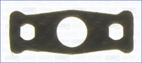 уплътнение, изходящ отвор на маслото (турбина) AJUSA 01250600