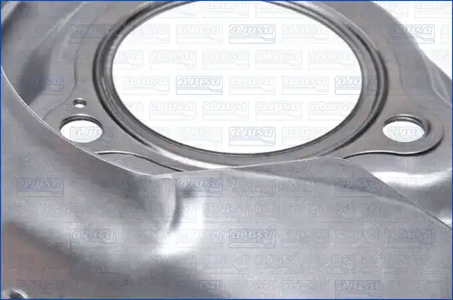 уплътнение, изпускателни тръби AJUSA 01411700
