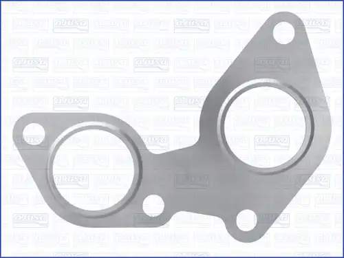 уплътнение, AGR-клапан AJUSA 01434200