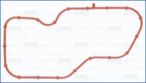 уплътнение, корпус на термостата AJUSA 01456500
