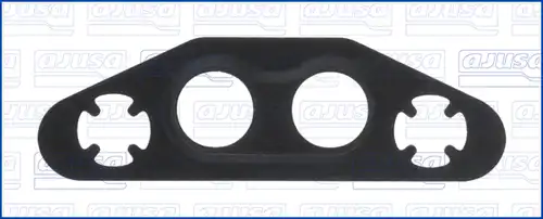 уплътнение, воден конектор (турбина) AJUSA 01643200