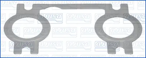 уплътнение, изпускателен колектор AJUSA 13177600