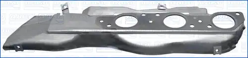 уплътнение, изпускателен колектор AJUSA 13269400