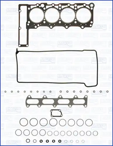 комплект гарнитури, цилиндрова глава AJUSA 52173000