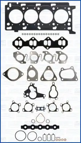 комплект гарнитури, цилиндрова глава AJUSA 52347200