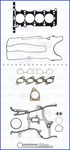 комплект гарнитури, цилиндрова глава AJUSA 52365100