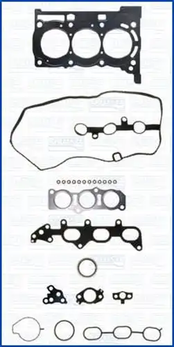 комплект гарнитури, цилиндрова глава AJUSA 52387700