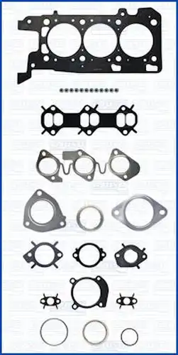 комплект гарнитури, цилиндрова глава AJUSA 52396700