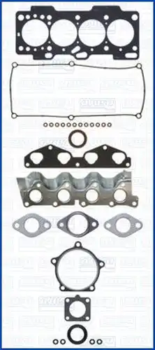 комплект гарнитури, цилиндрова глава AJUSA 52463800