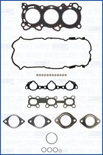 комплект гарнитури, цилиндрова глава AJUSA 52482600