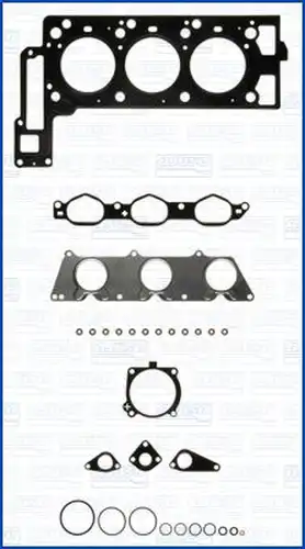 комплект гарнитури, цилиндрова глава AJUSA 52507600