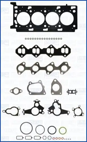 комплект гарнитури, цилиндрова глава AJUSA 52513800