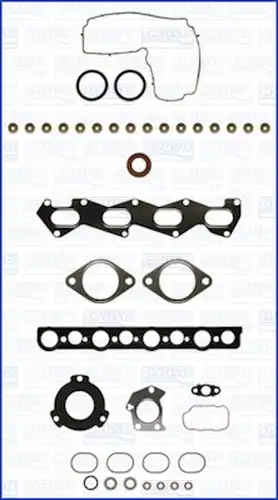 комплект гарнитури, цилиндрова глава AJUSA 53044200