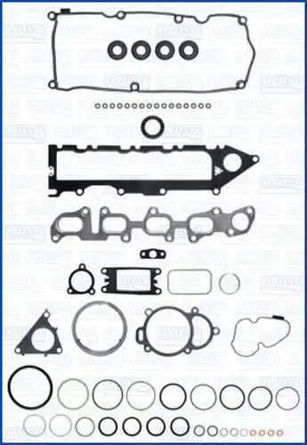 комплект гарнитури, цилиндрова глава AJUSA 53059900