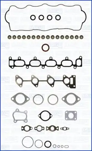 комплект гарнитури, цилиндрова глава AJUSA 53067700