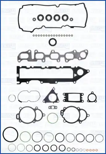 комплект гарнитури, цилиндрова глава AJUSA 53079700