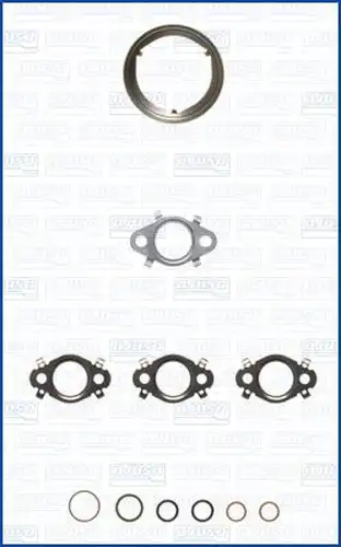 К-кт уплътнения, EGR-система AJUSA 77015600