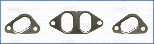 комплект гарнитури, изпускателен колектор AJUSA 77025200
