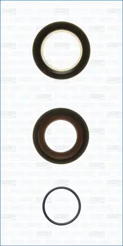 комплект вълнообразни дихтунги /шайби/, двигател AJUSA 77030900