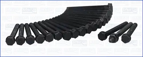 комплект болтове на капака на клап. (на цилиндровата глава) AJUSA 81002300