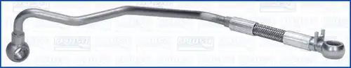 масловод, турбина AJUSA OP10293