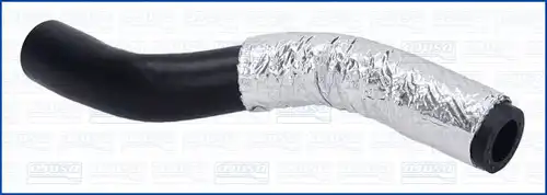 масловод, турбина AJUSA OPR00007