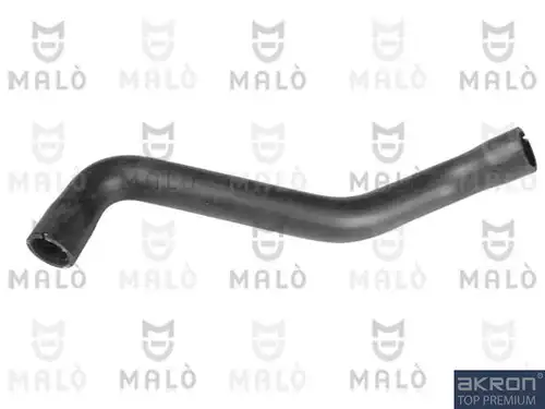 маркуч на радиатора AKRON-MALÒ 15130A