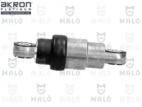 демпер (успокоител-трепт.вибр.), пистов ремък AKRON-MALÒ 1570009