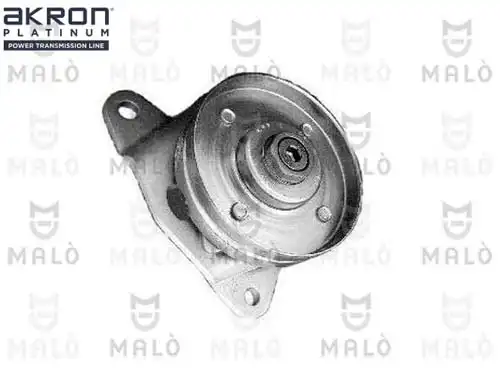 паразитна/ водеща ролка, пистов ремък AKRON-MALÒ 1570017