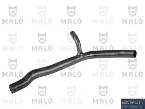маркуч на радиатора AKRON-MALÒ 158851A