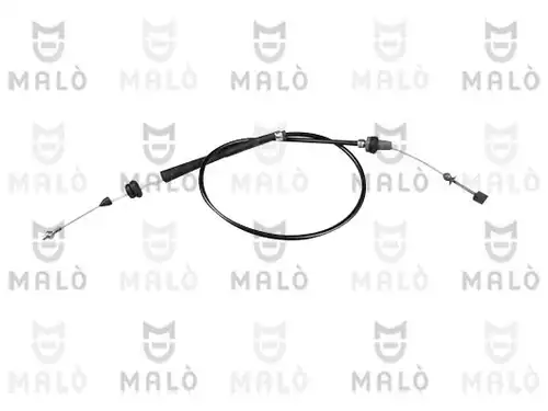 жило за газ AKRON-MALÒ 21022