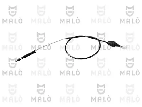 жило за газ AKRON-MALÒ 21073