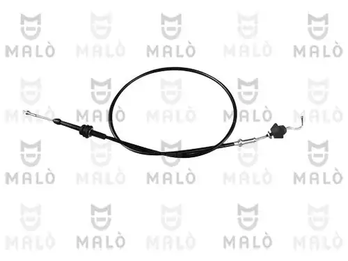 жило за газ AKRON-MALÒ 21115
