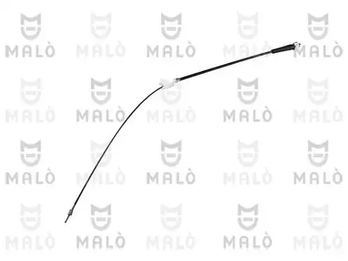 ос на тахографа AKRON-MALÒ 25145