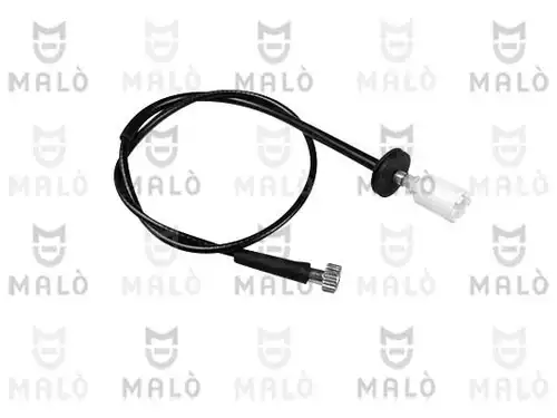 ос на тахографа AKRON-MALÒ 25225