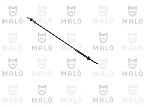 жило за газ AKRON-MALÒ 26975