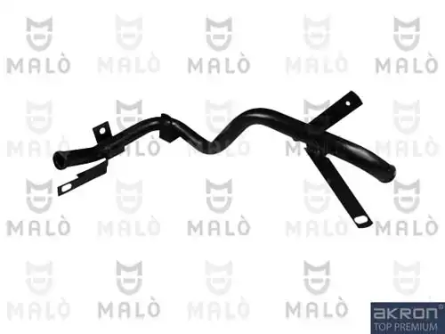 тръбопровод за охладителната течност AKRON-MALÒ 30389