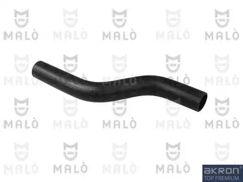 маркуч на радиатора AKRON-MALÒ 50453A