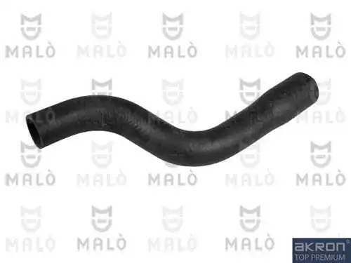 маркуч на радиатора AKRON-MALÒ 520201A