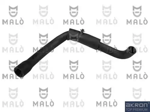маркуч на радиатора AKRON-MALÒ 520211A