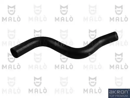 маркуч на радиатора AKRON-MALÒ 521102A